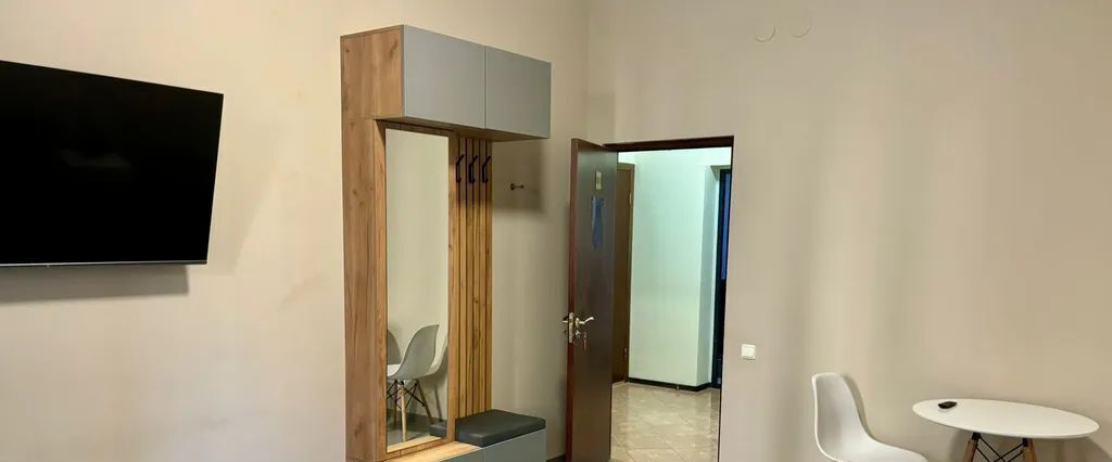 комната г Подольск ул Плещеевская 1 фото 4