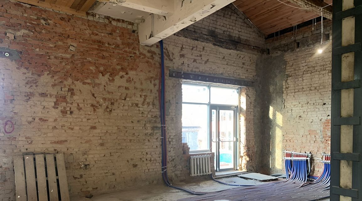свободного назначения г Долгопрудный ул Циолковского 23 Старый город фото 3