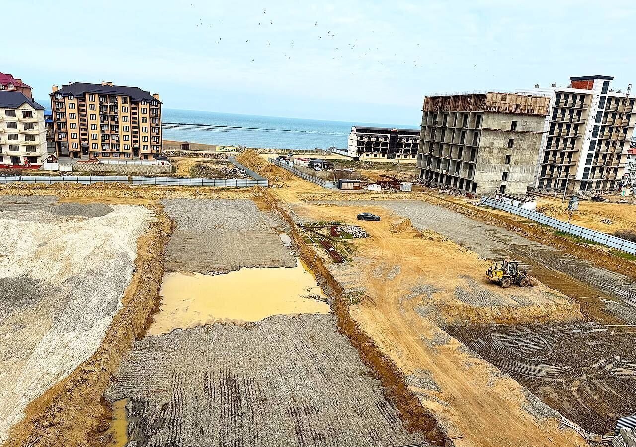 квартира г Избербаш фото 8