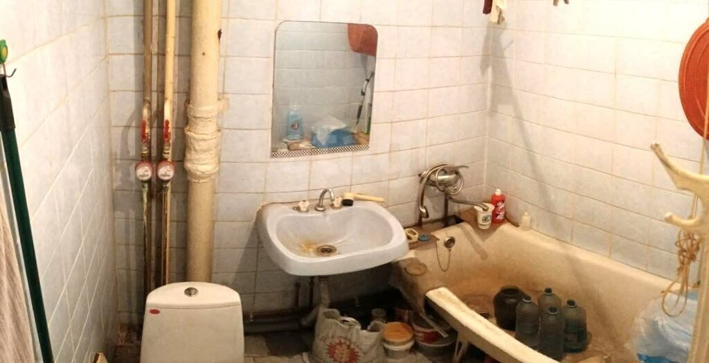 квартира г Кемерово ул Калинина 5 фото 11