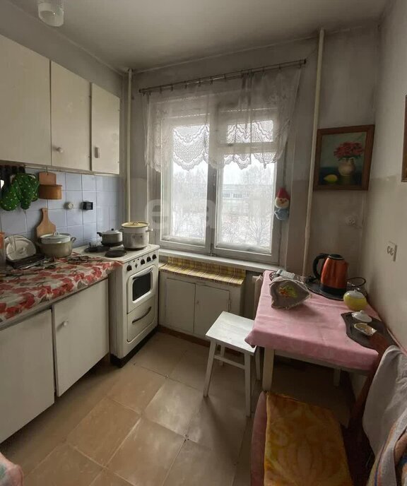 квартира г Кемерово б-р Строителей 44а фото 13