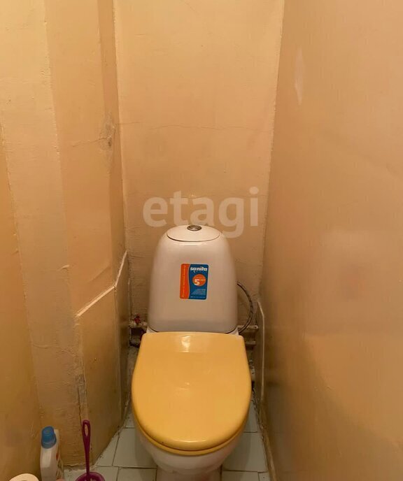 квартира г Кемерово б-р Строителей 44а фото 16
