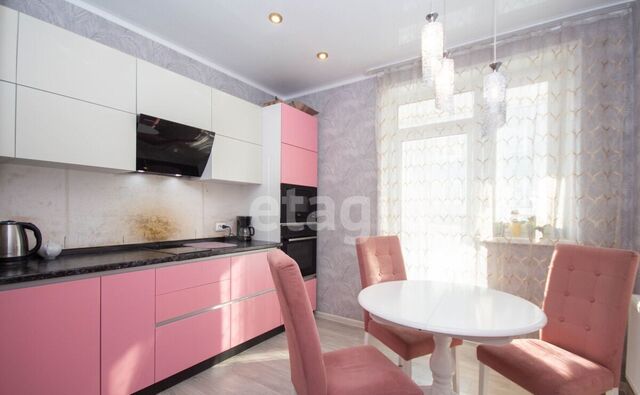ул Бакинских Комиссаров 1 фото