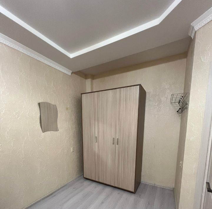 квартира г Ставрополь р-н Октябрьский ул Октябрьская 202 фото 5