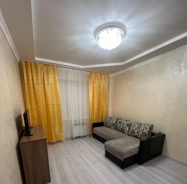 квартира г Ставрополь р-н Октябрьский ул Октябрьская 202 фото 6