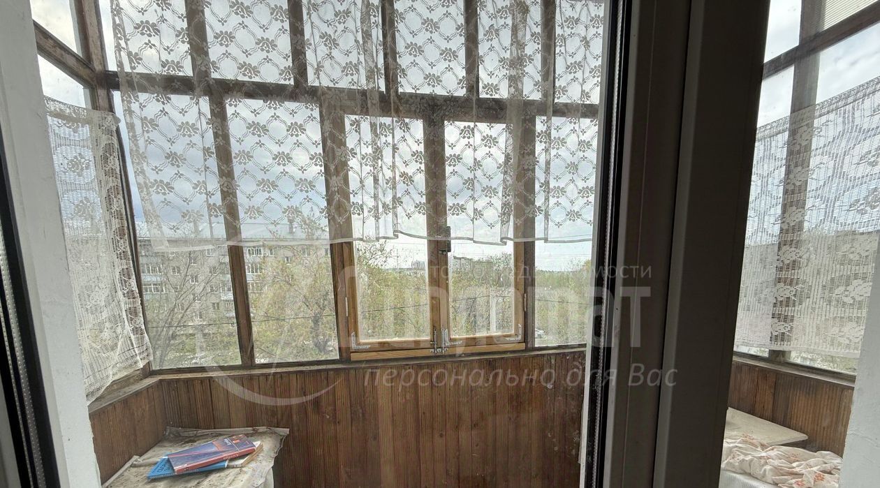 квартира г Курган ул Красина 69 фото 17