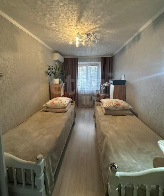 квартира г Казань метро Горки ул Космонавтов 34 фото 12