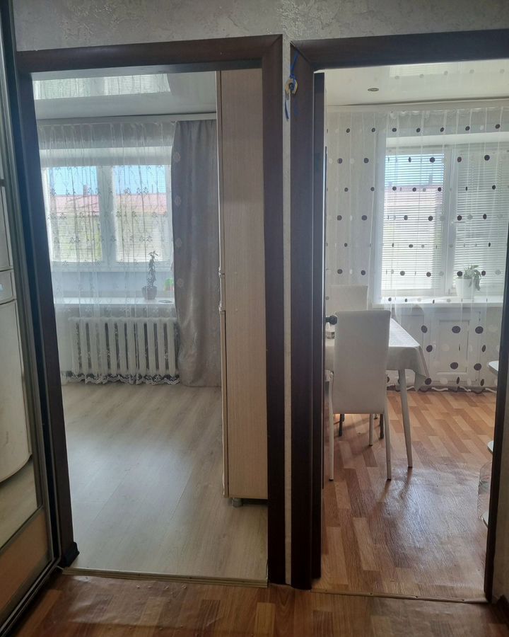квартира г Сибай ул Ленина 27 фото 6