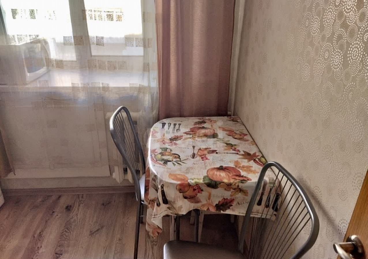 квартира г Курган Центральный ул. Максима Горького, 110 фото 8