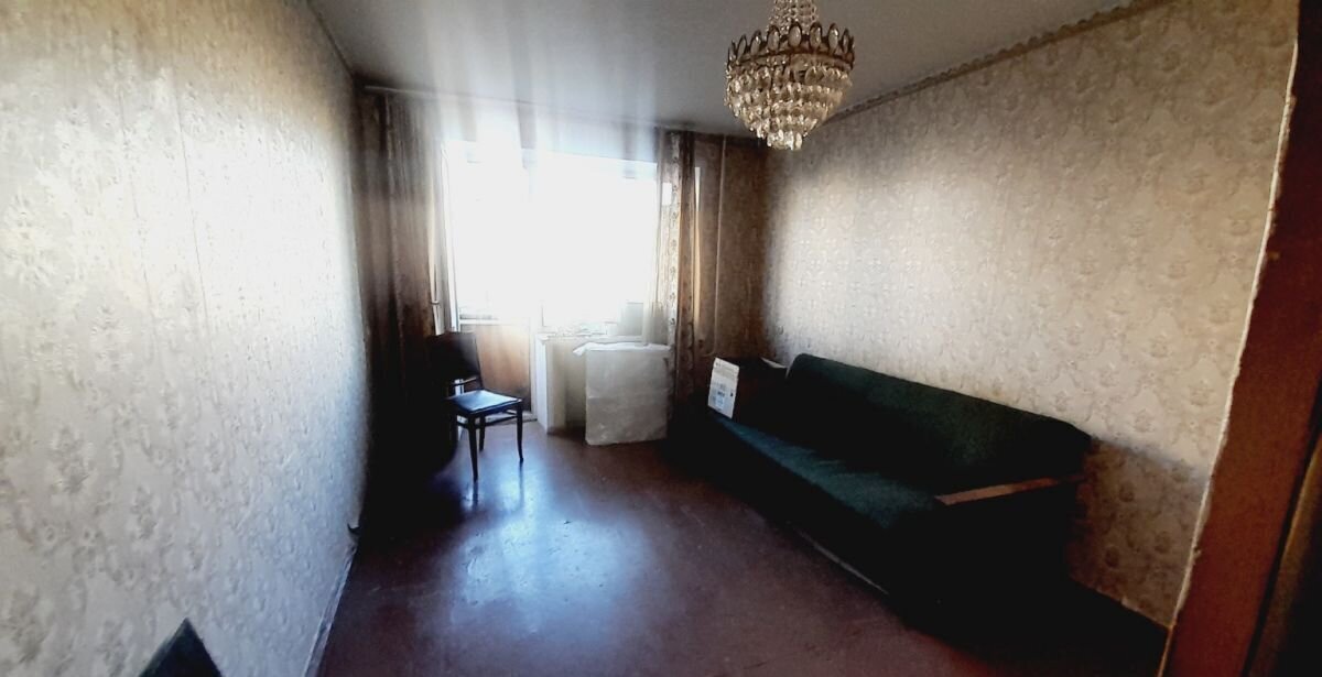 квартира г Тамбов р-н Октябрьский ул Володарского 39 фото 7