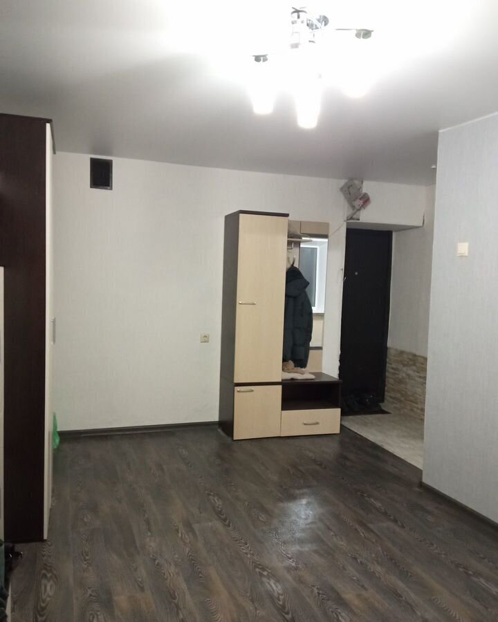 квартира г Казань р-н Кировский Республика Татарстан Татарстан, ул. Водников, 56 фото 6