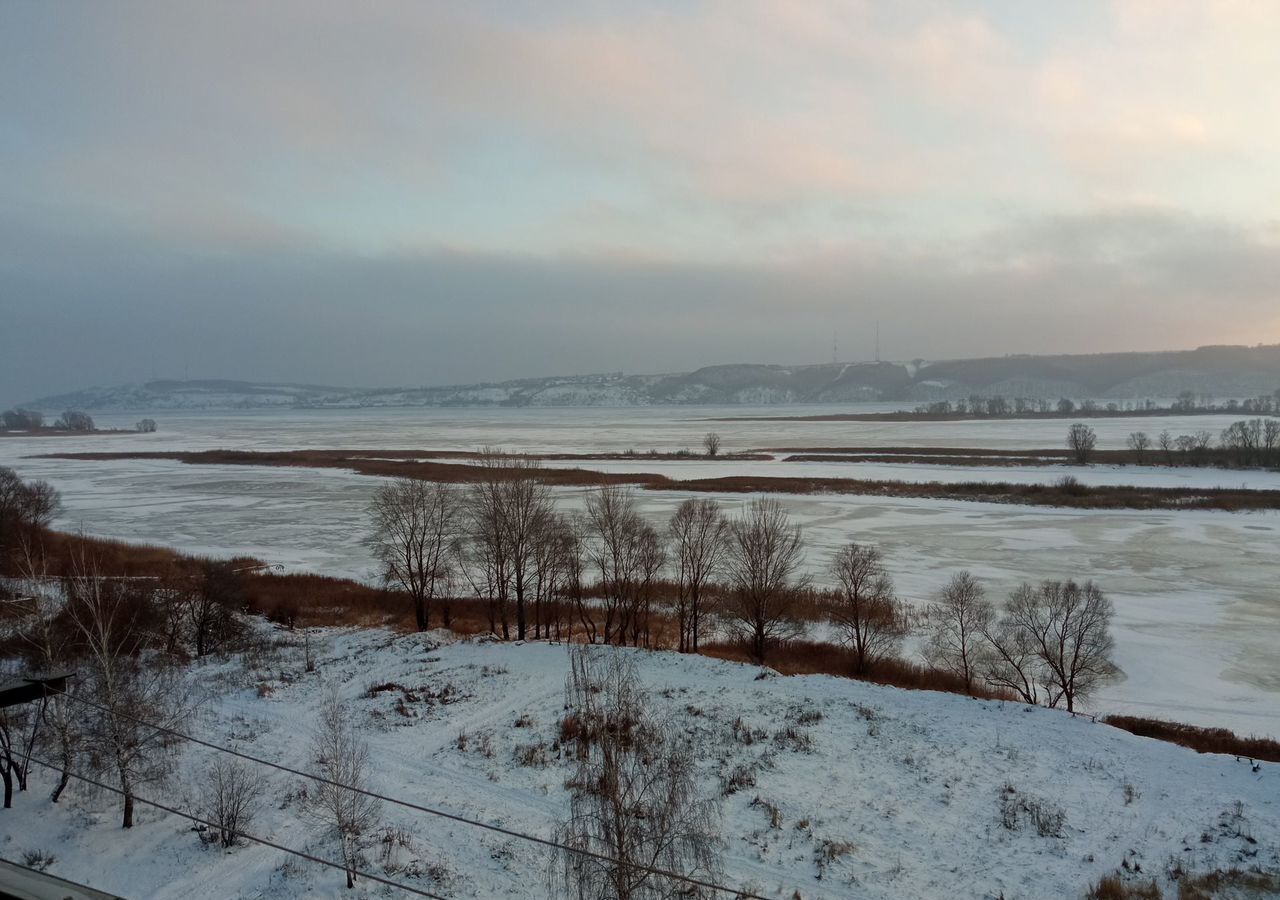 квартира г Казань р-н Кировский Республика Татарстан Татарстан, ул. Водников, 56 фото 16
