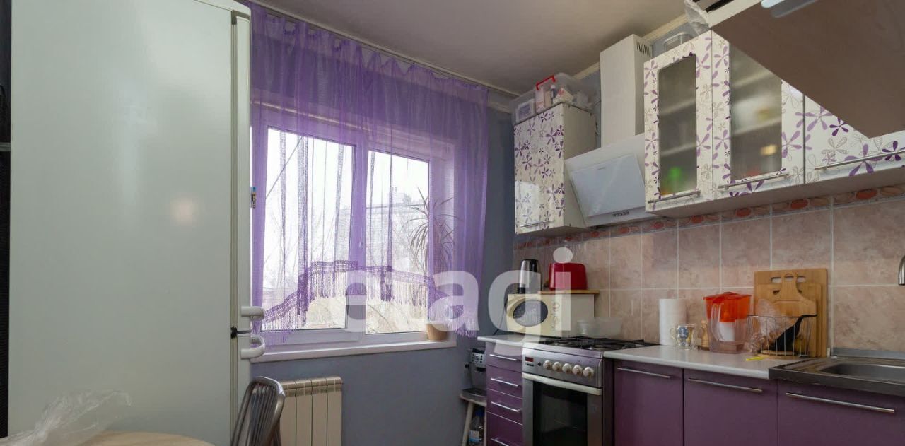 квартира г Красноярск р-н Свердловский ул Анатолия Гладкова 5 фото 5
