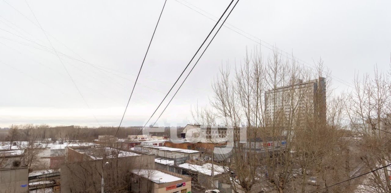 квартира г Красноярск р-н Свердловский ул Анатолия Гладкова 5 фото 17