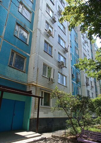 г Ростов-на-Дону р-н Ворошиловский ул Орбитальная 32 мкр-н Северный фото