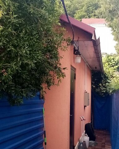 комната р-н Адлерский ул Мясникяна 33в/4 фото