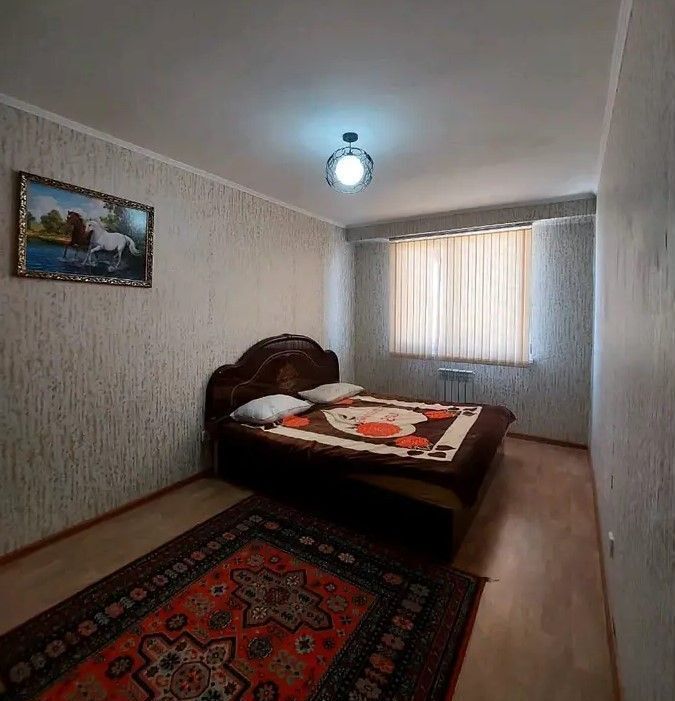 квартира г Ростов-на-Дону р-н Первомайский пр-кт Сельмаш 16 фото 2