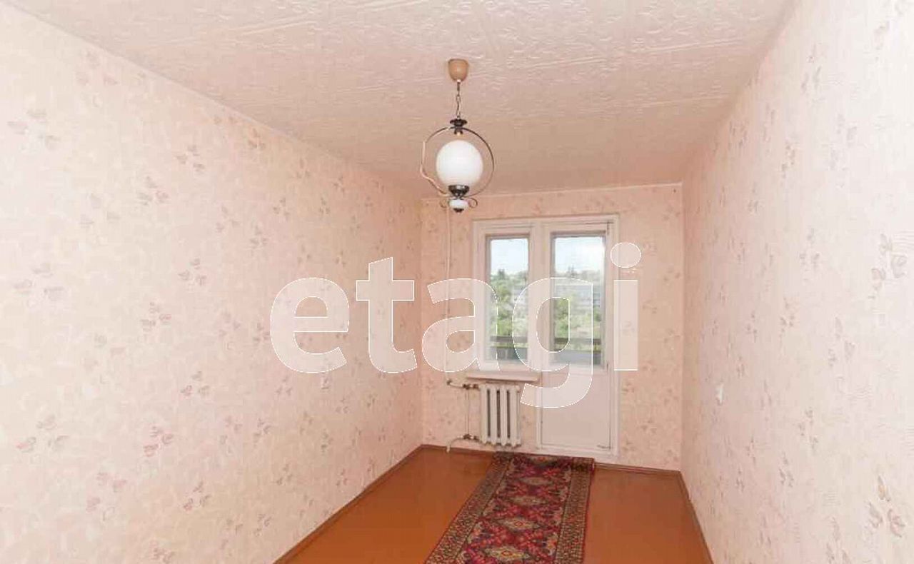 квартира г Саратов р-н Заводской ул им Азина В.М. 21 фото 4