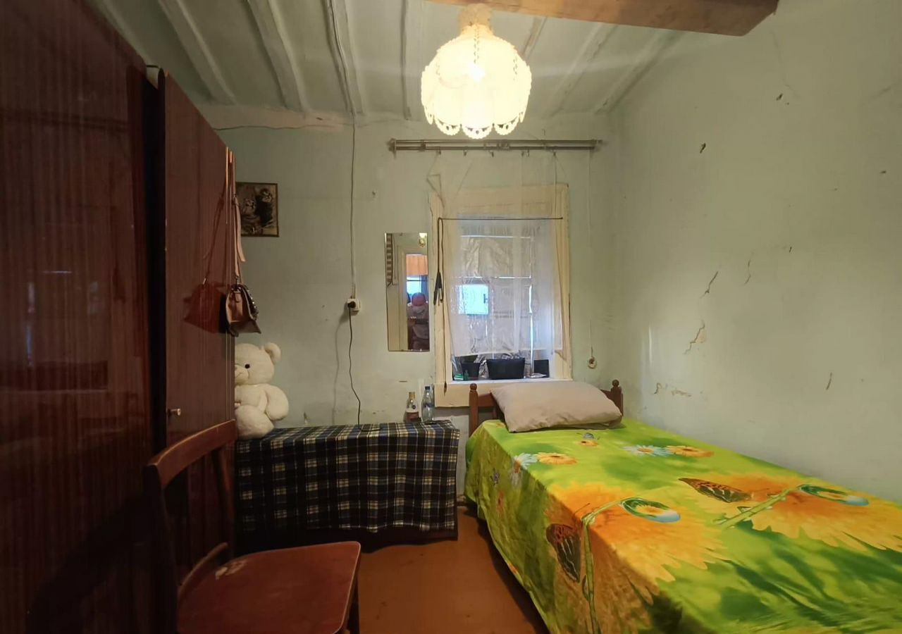 квартира г Краснодар р-н Центральный ул им. Кирова 42 р-н Западный фото 2