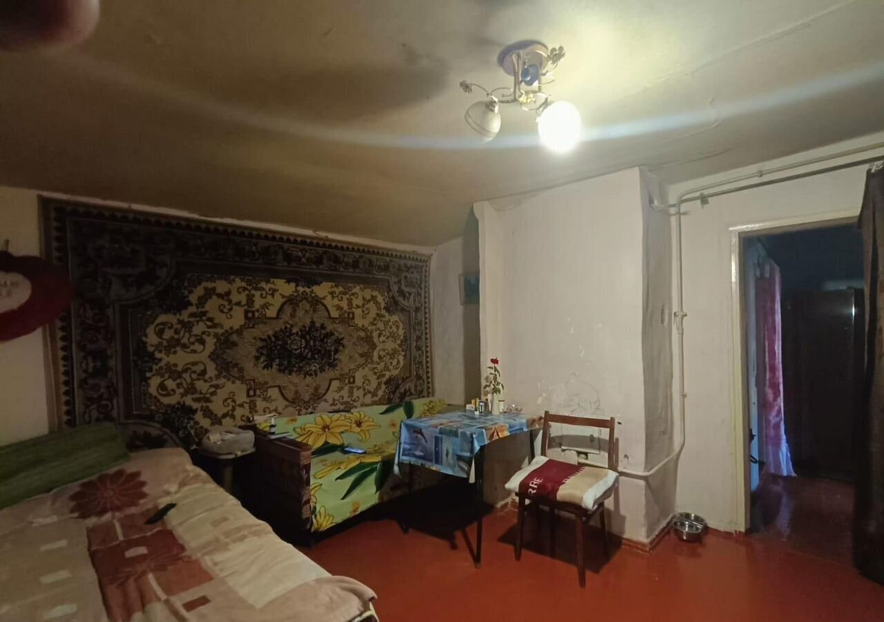 квартира г Краснодар р-н Центральный ул им. Кирова 42 р-н Западный фото 3