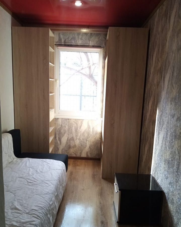 комната г Сочи р-н Адлерский с Молдовка ул Мясникяна 33в/4 фото 3