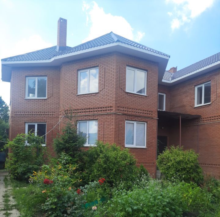 дом г Кинель пгт Алексеевка ул Братьев Володичкиных 34 фото 27
