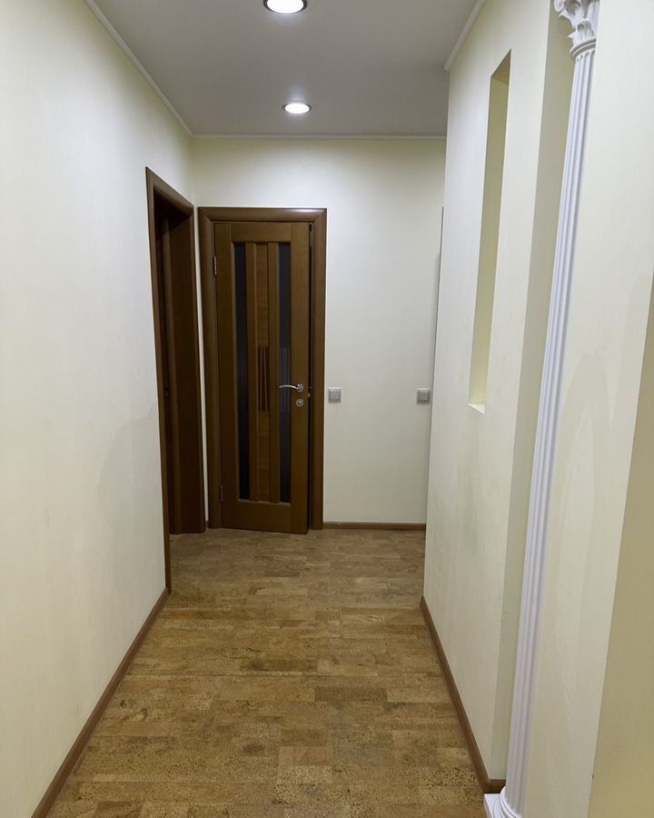 квартира г Балаково ул Трнавская 26/7 Балаковский р-н, муниципальное образование фото 9