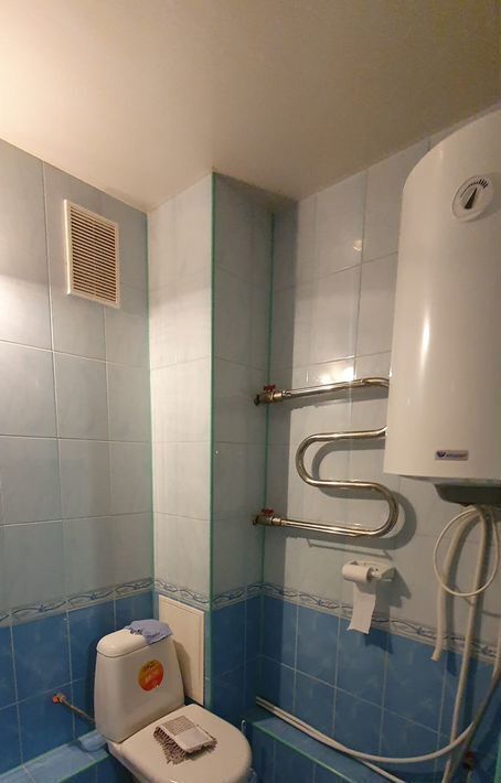 квартира г Верхняя Пышма ул Уральских рабочих 45а фото 6