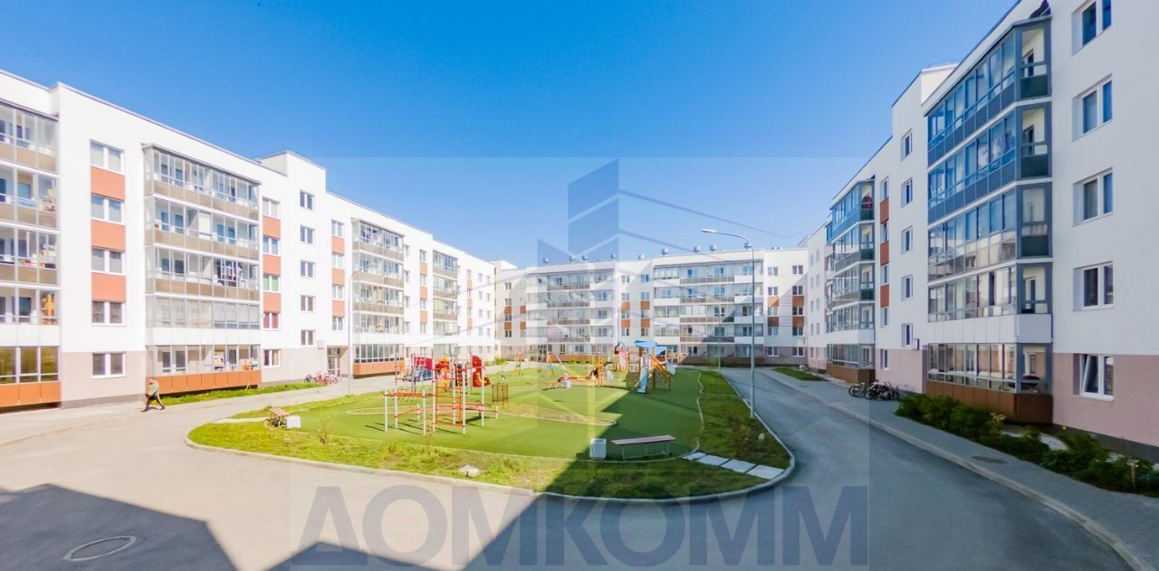 квартира г Екатеринбург п Мичуринский ул Широкореченская 43 Геологическая муниципальное образование фото 11