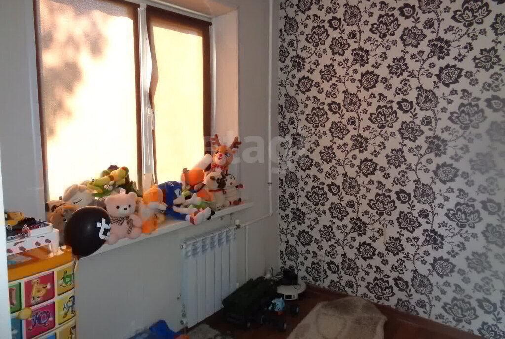квартира г Энгельс проспект Фридриха а, 33 фото 21