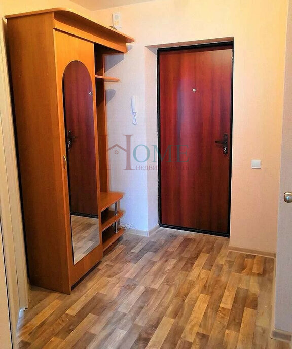 квартира г Новосибирск ул Ивана Севастьянова 9 Площадь Маркса фото 8
