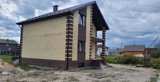 ж/р Липово ул 1-я фото