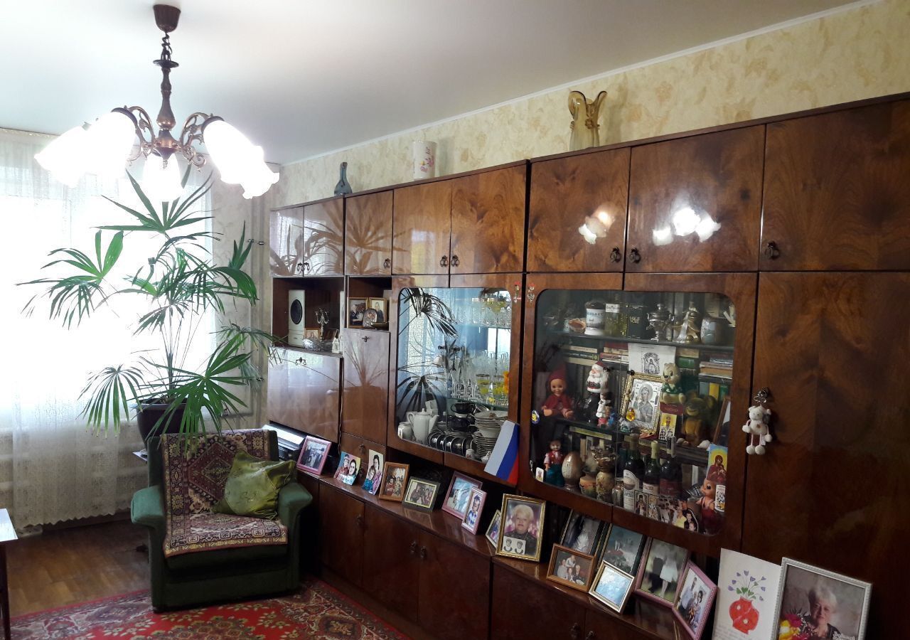 квартира г Шебекино ул Парковая 10 Шебекинский муниципальный округ фото 3