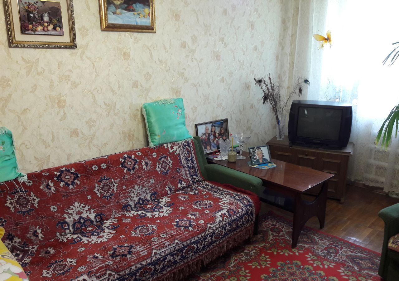 квартира г Шебекино ул Парковая 10 Шебекинский муниципальный округ фото 4