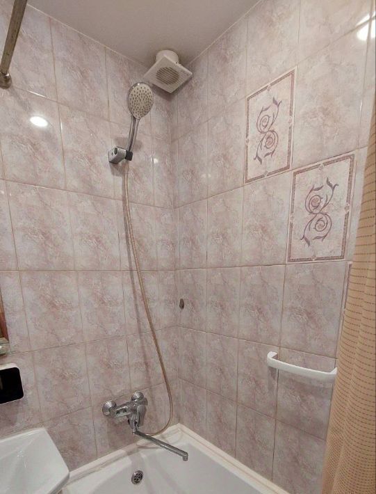 квартира г Санкт-Петербург метро Автово пр-кт Маршала Жукова 18 фото 9