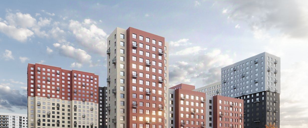 квартира г Сургут 30А, 30А мкр фото 14