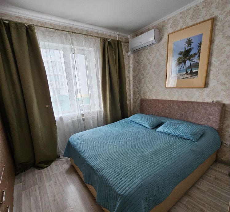 квартира г Самара Московская ул Владимирская 31 фото 1