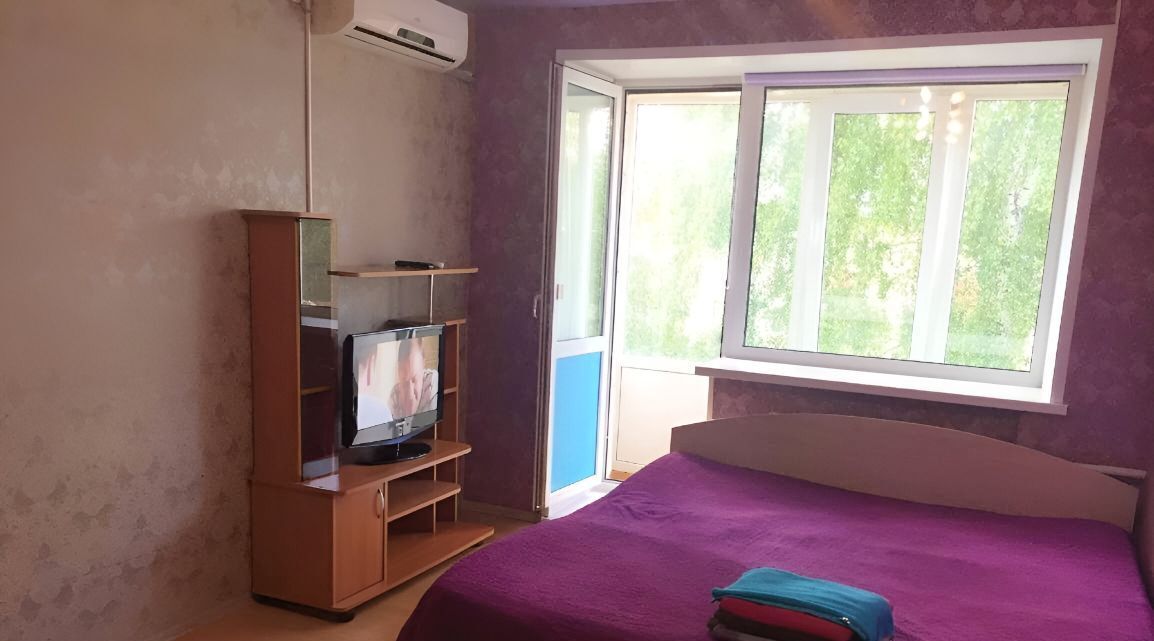 квартира г Ярославль р-н Фрунзенский ул Ямская 80 фото 1