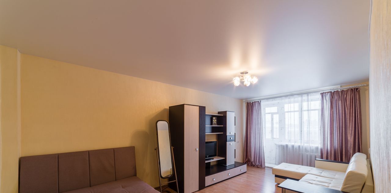 квартира г Ярославль р-н Кировский ул Угличская 3 фото 1