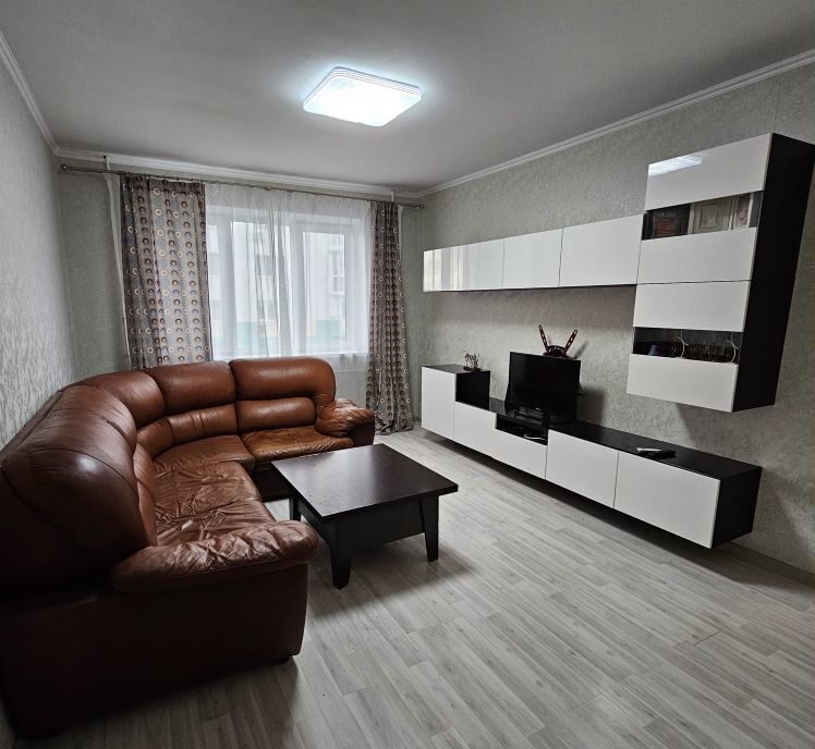 квартира г Самара Московская ул Владимирская 31 фото 4