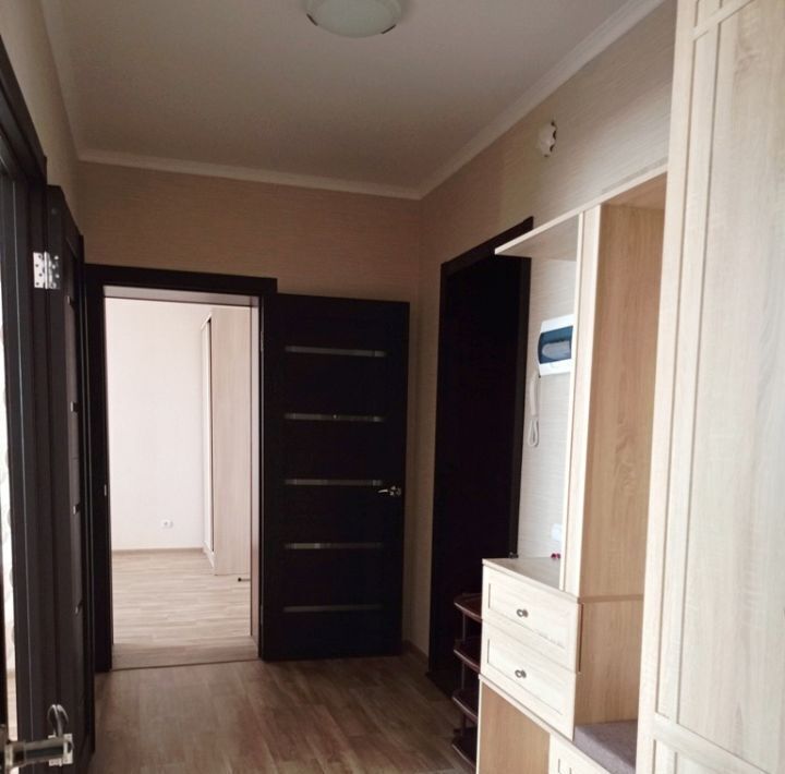 квартира г Орел р-н Советский ул Осипенко 2 фото 2