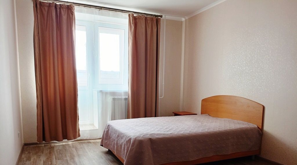 квартира г Орел р-н Советский ул Осипенко 2 фото 3