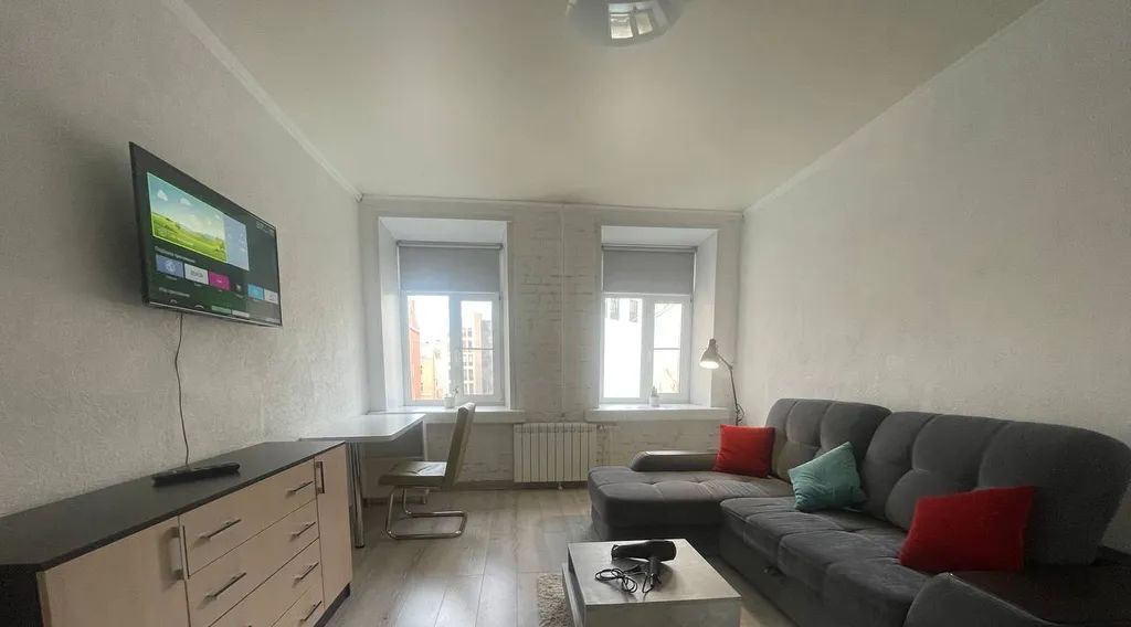 комната г Санкт-Петербург метро Чкаловская ул Корпусная 28г фото 1