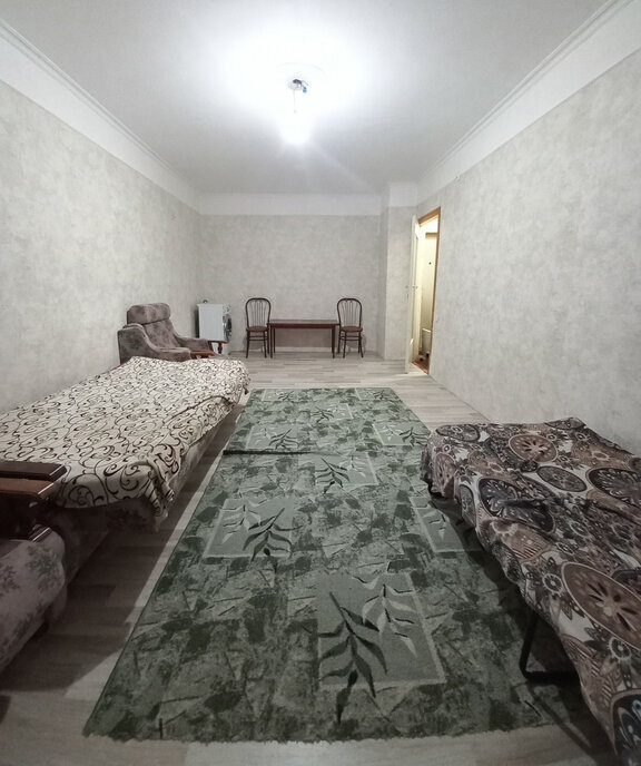 квартира г Нальчик ул Профсоюзная 220г фото 1