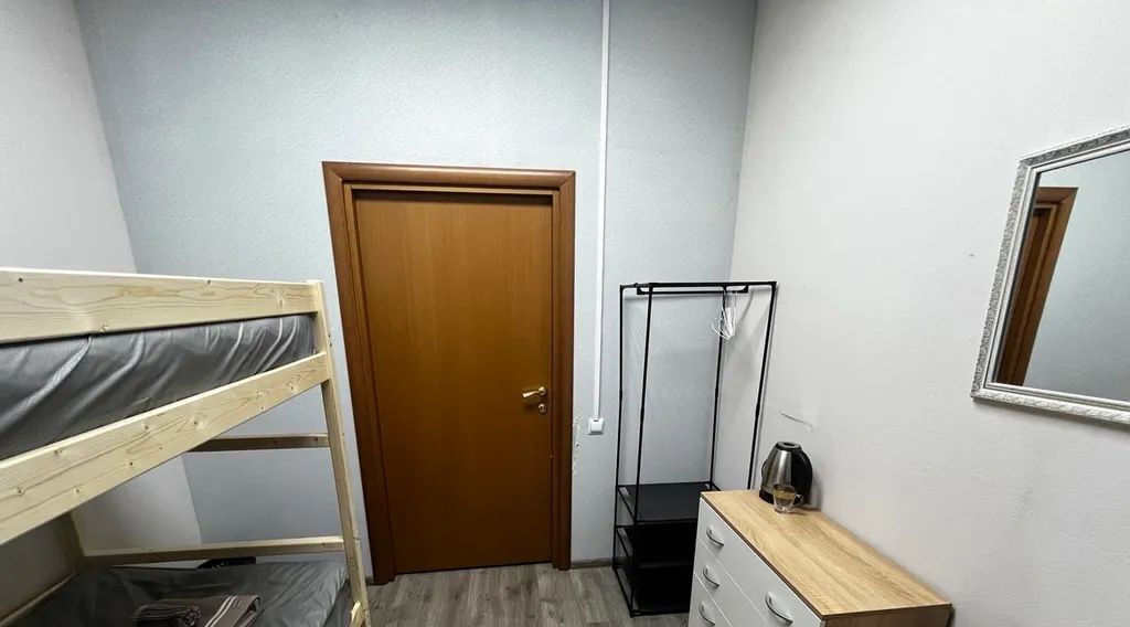 комната г Санкт-Петербург метро Горьковская ул Воскова 12 фото 3