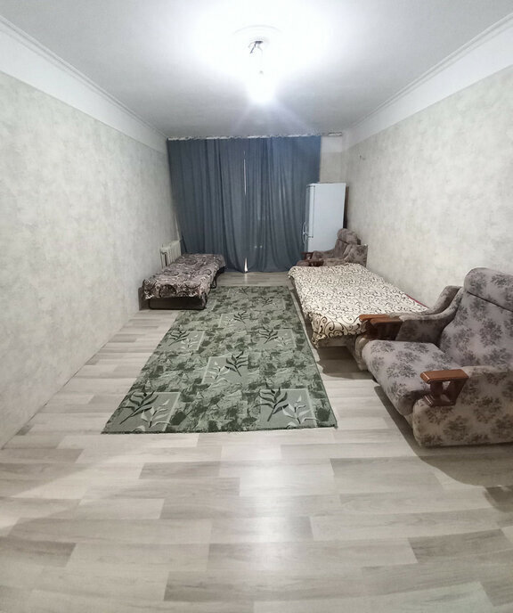 квартира г Нальчик ул Профсоюзная 220г фото 2