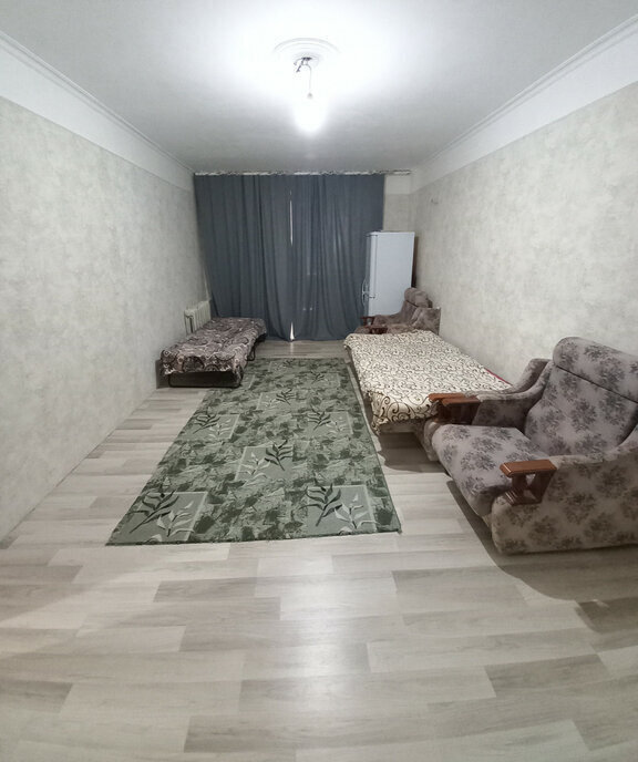 квартира г Нальчик ул Профсоюзная 220г фото 3