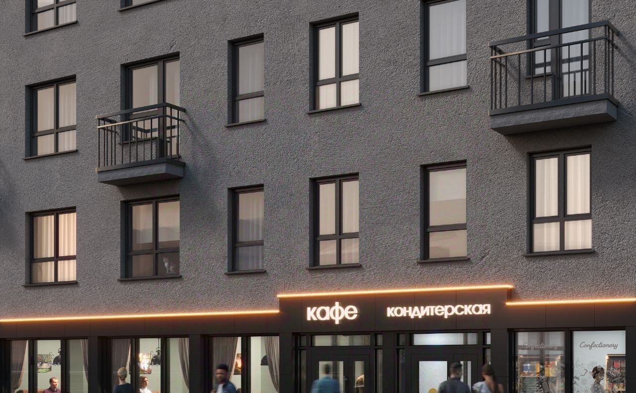 квартира г Сургут 30А, 30А мкр фото 21