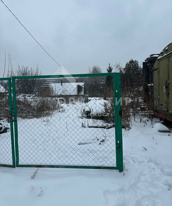 земля г Лесной сад тер КоллективныйN 40 Берёзовский, Уральская фото 2