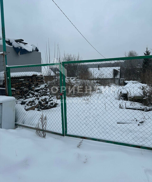 земля г Лесной сад тер КоллективныйN 40 Берёзовский, Уральская фото 3
